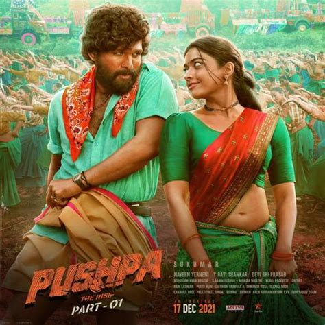 pushpa mp3 songs download telugu